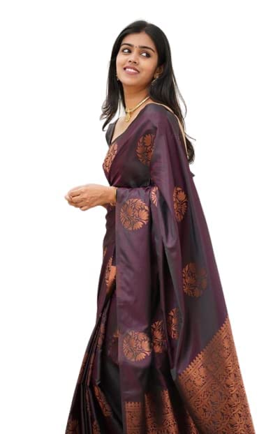 Yashika Women Cotton Saree