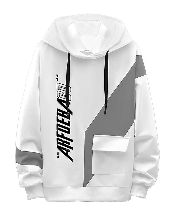 AUSK Men's T-Shirt || Hoodies || Full Sleeves Hoodies T-Shirt