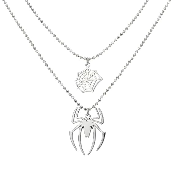Anti-Tarnish Stainless Steel Necklace for Men, Stylish Pendant Necklace, Men's Jewellery for Gifting