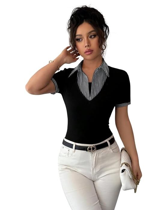 LITZO Women Shirt || Shirt for Woman || Top for Women
