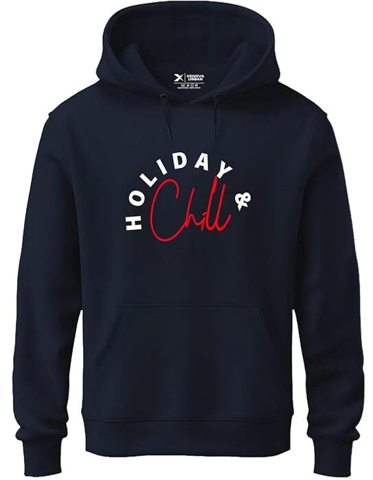 XENOVAURBAN Hoodies | Unisex Hoodie Sweatshirt Graphic Printed