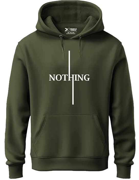 XENOVAURBAN Hoodies | Unisex Hoodie Sweatshirt Graphic Printed