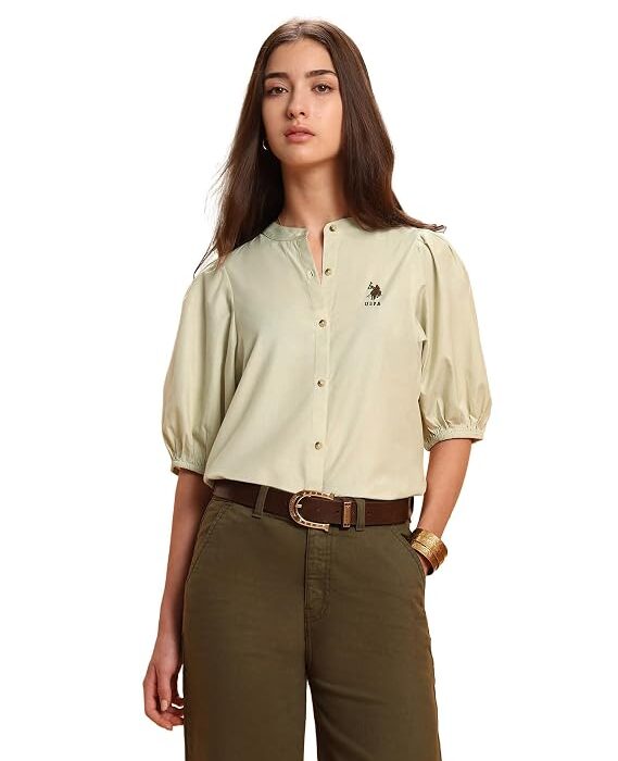 U.S. Polo ASSN. Women T-Shirt