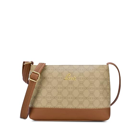 Lavie Women's Emberlyn Crossbody Sling Bag | Ladies Purse Handbag | Gift for Women