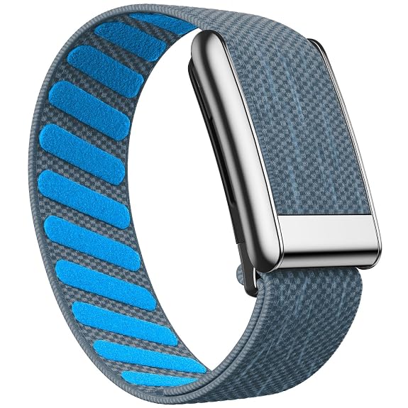 Highgrove Premium Superknit Band Compatible With Whoop 5.0, Soft, Breathable, All-Day Comfort Strap For Gym, Sleep & Daily Wear, Wristband Suitable For Men & Women