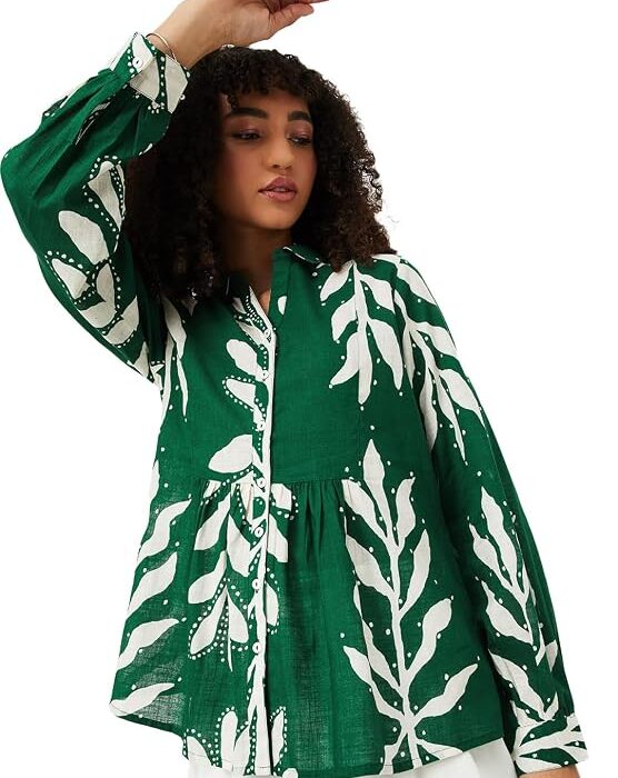Max Women Tunic