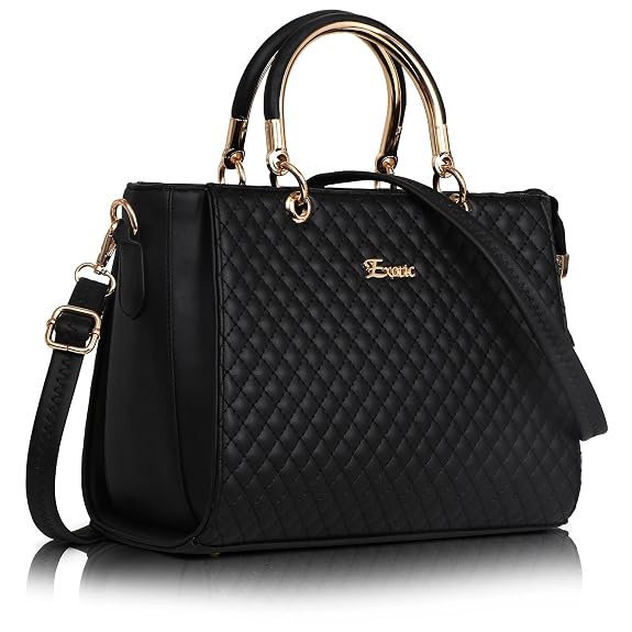 EXOTIC® Studded hand bag for Girl/Women