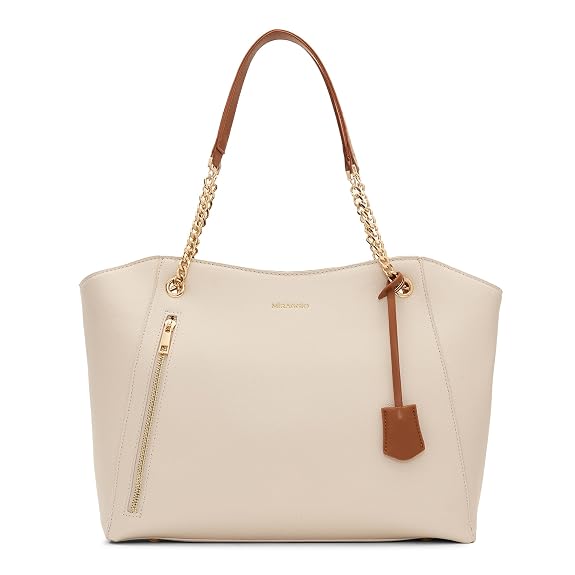 Miraggio Dakota 16" Tote Bag For Office Use | Stylish Handbag