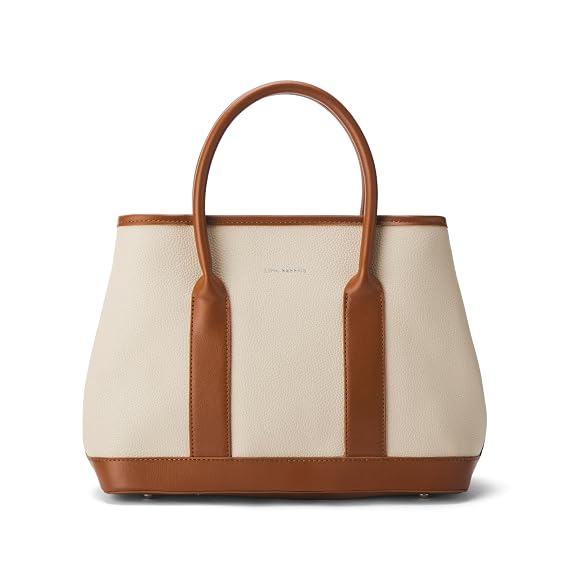Lino Perros Monroe Bucket Womens Satchel Bag