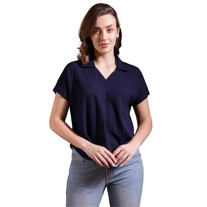 Globus Women Tops