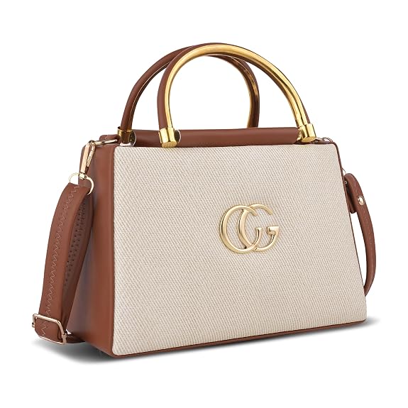 LEFFIS TRENDY DESIGN CROSS BODY SLING BAG FOR WOMENS AND GIRLS