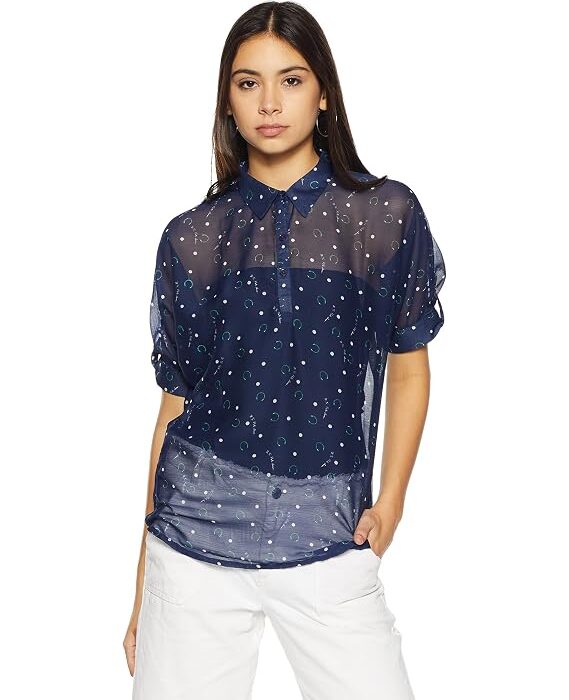 US Polo Women's Top